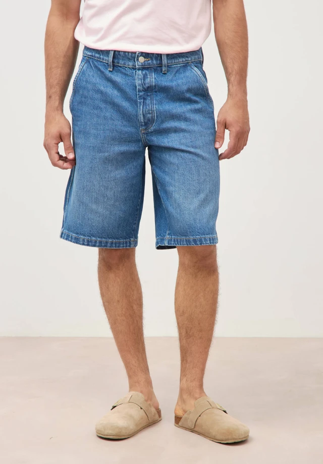 Bermudas homme
