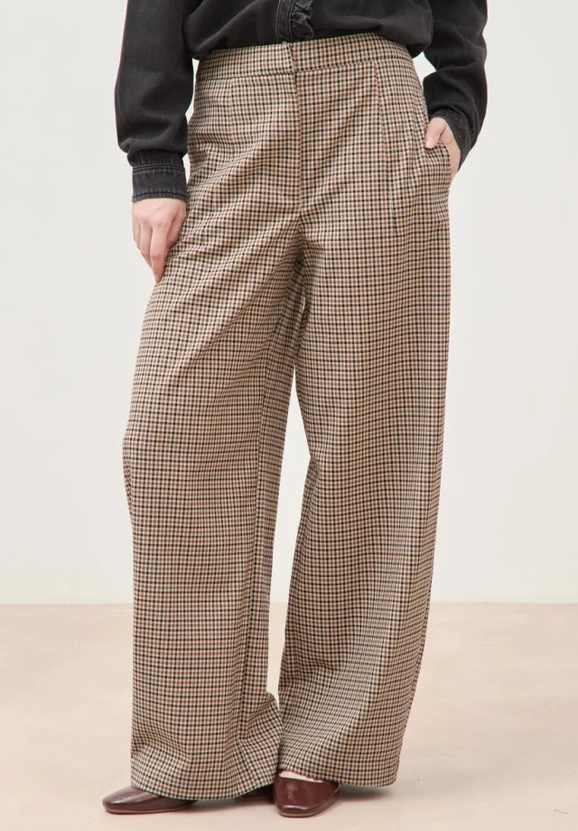 Pantalons