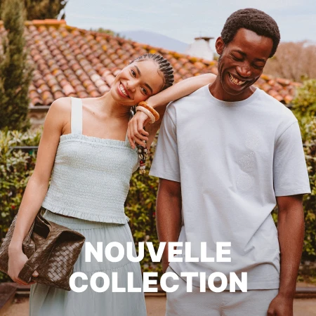 Vestes femme Nouveautés - Bonobo