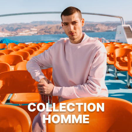 Pulls et gilets Bonobo pour Femme | Collection 2026 | France