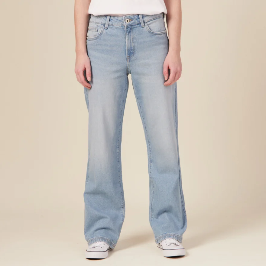 Femme - Wide Leg