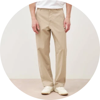 pantalons homme - Bonobo