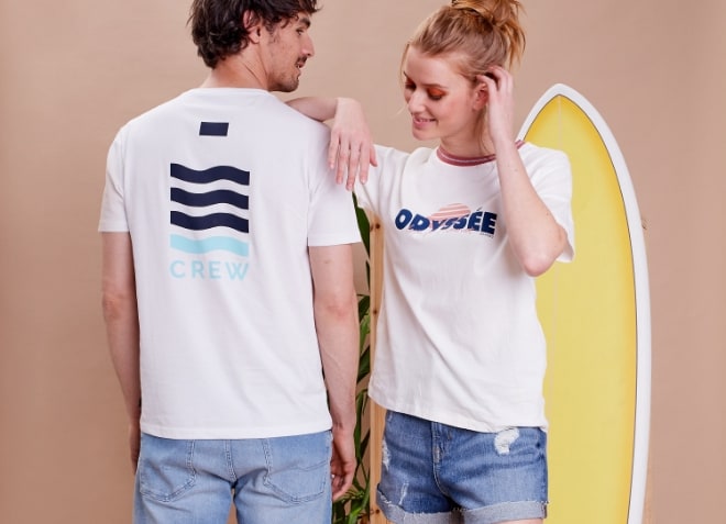 Plastic Odyssey X Bonobo
