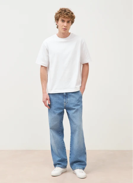 baggy homme