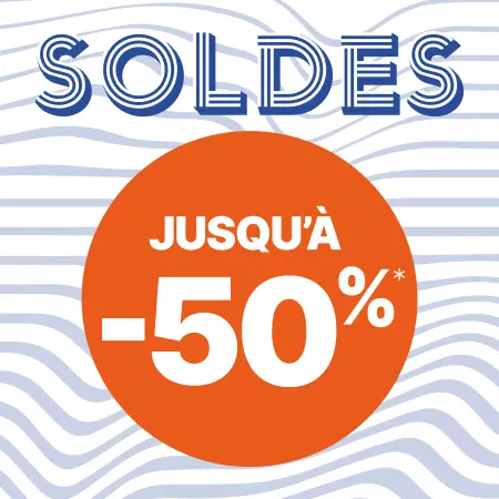 Soldes - Bonobo soldes - Bonobo