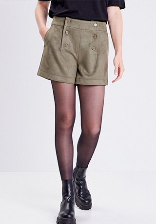 Shorts et combinaisons