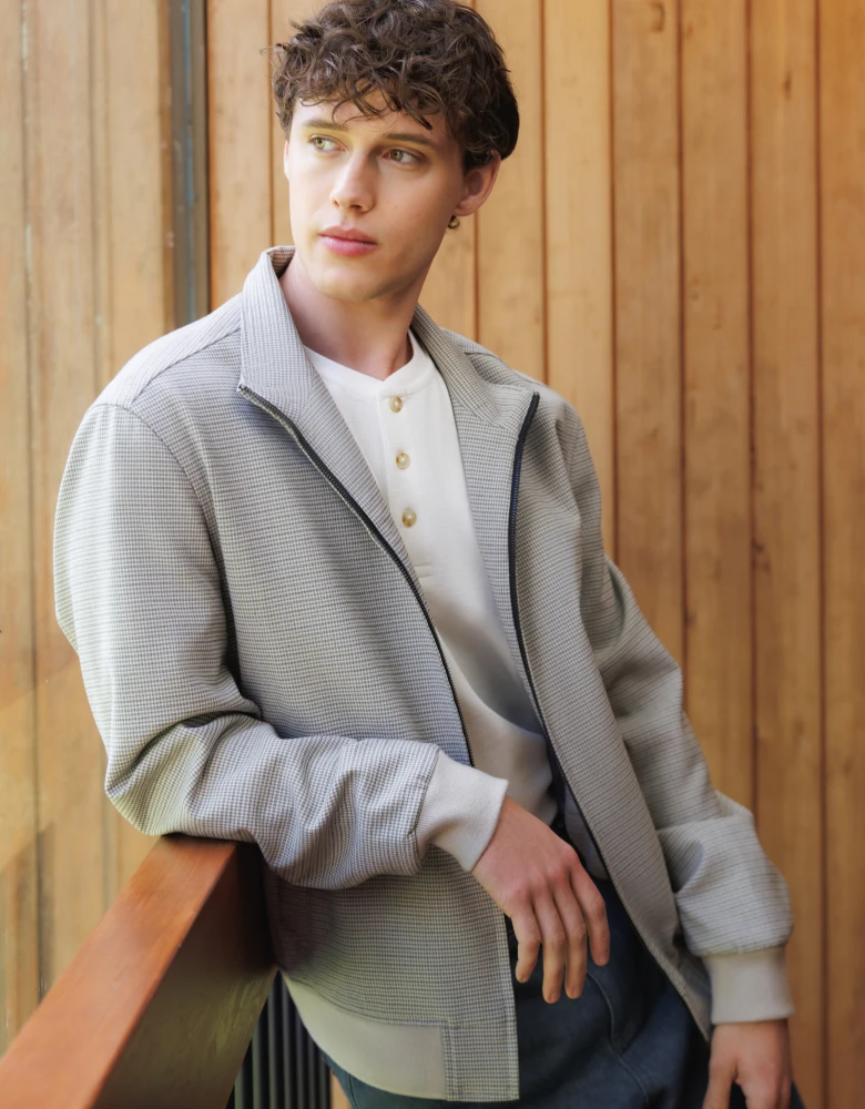 NOUVELLE COLLECTION HOMME