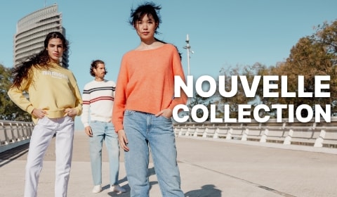 Bonobo femme nouvelle collection new arrivals