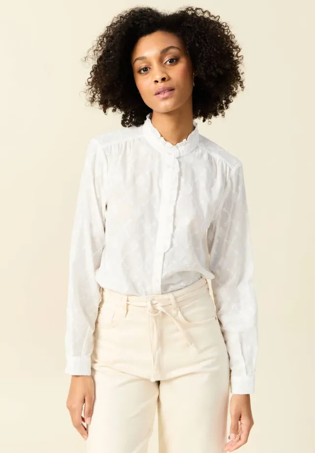 Chemises et blouses