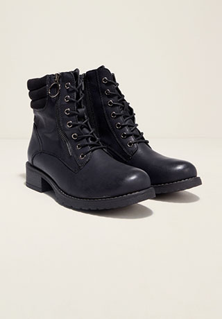 Chaussures et accessoires