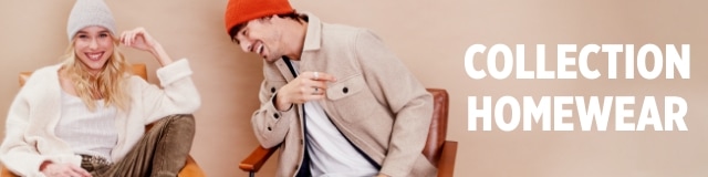 collection homewear