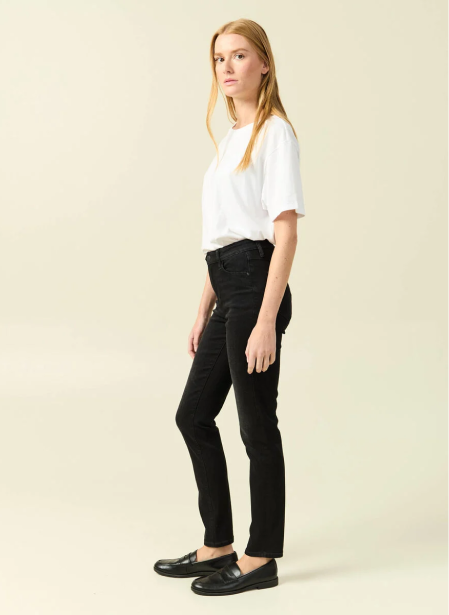 slim femme