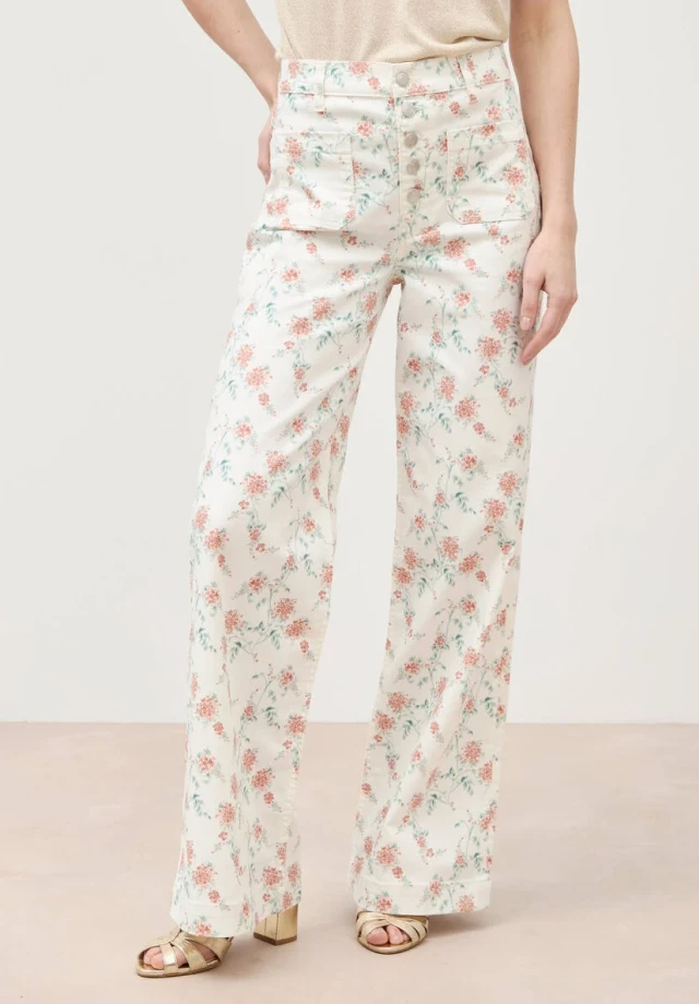 Pantalons