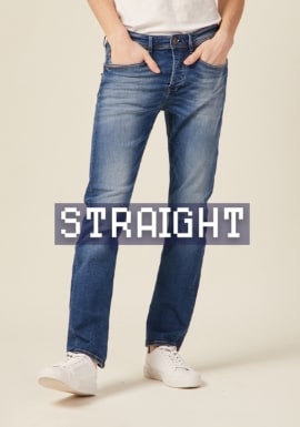 STRAIGHT