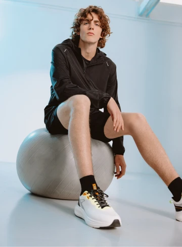 tenue de sport homme