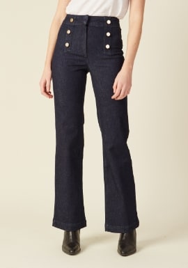 BOOTCUT / FLARE