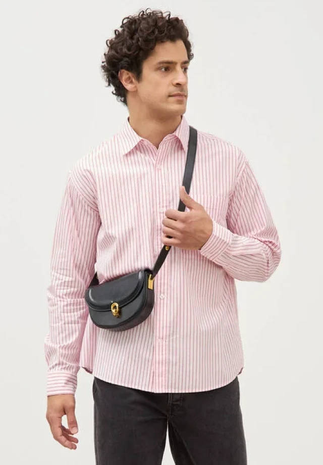 Chemises homme
