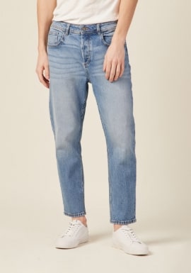 TAPERED