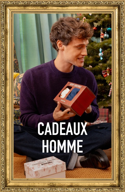 cadeaux homme