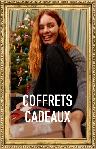 coffrets cadeaux femme
