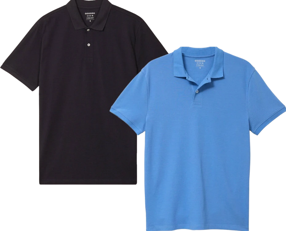 lot 2 polos