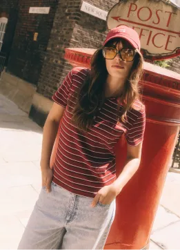 Les polos & t-shirts femme - Bonobo