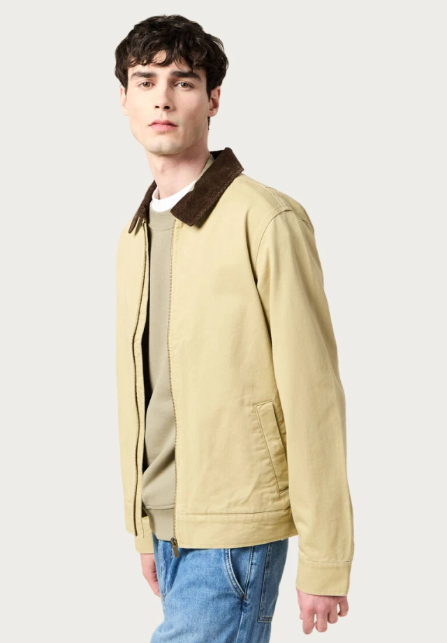 Vestes et manteaux homme