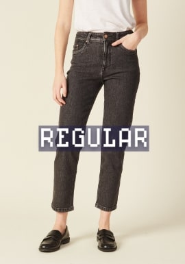 REGULAR