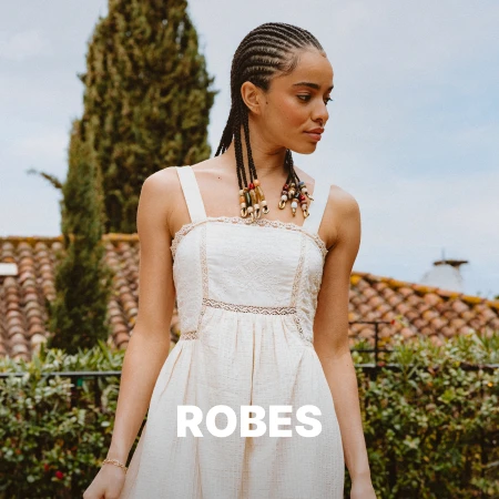 Robes Robes - Bonobo