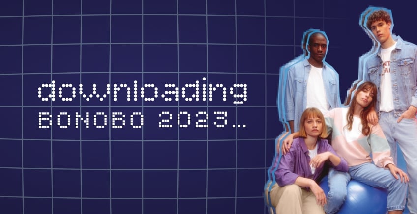 Downloading Bonobo 2023...