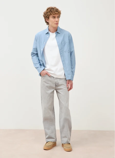 loose/relax homme