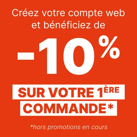 -10% sur votre première commande - Bonobo