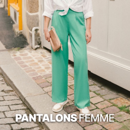 PANTALONS FE