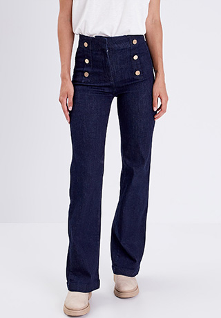 Jeans et pantalons