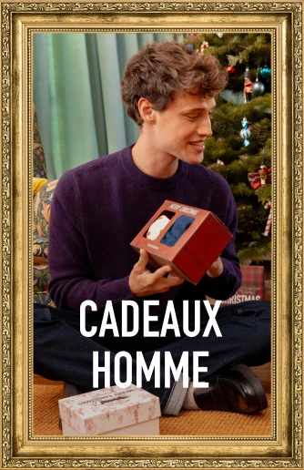 cadeaux homme