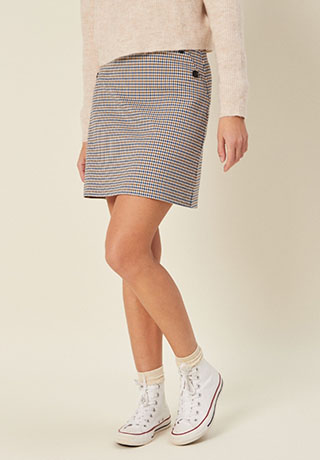 Jupes et shorts