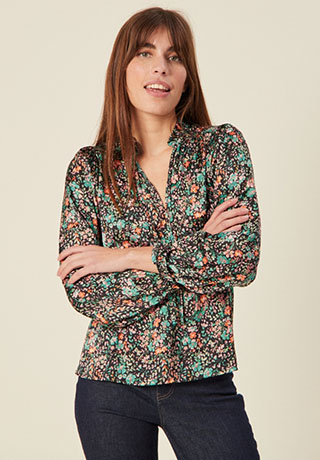 Chemises et blouses