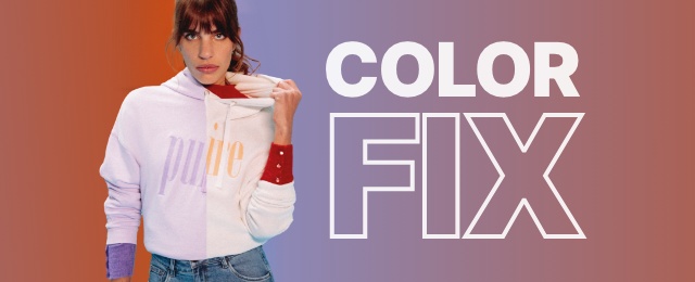 Color Fix