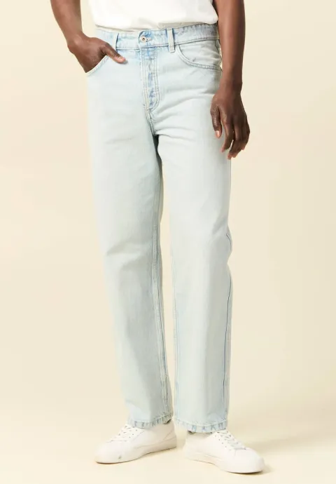 Jeans et pantalons