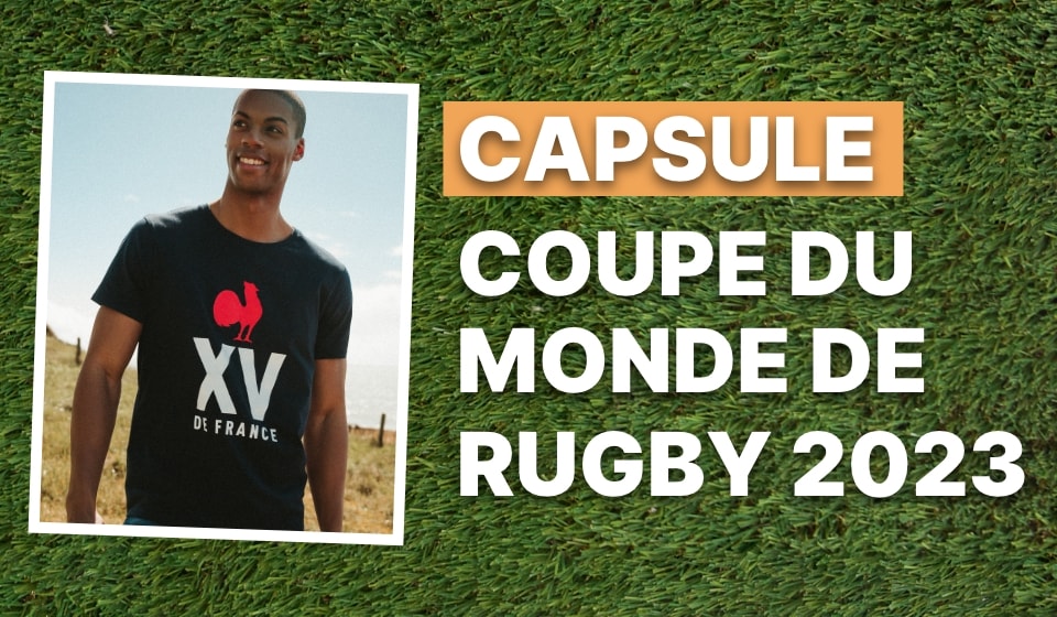 capsule coupe du monde de rugby 2023