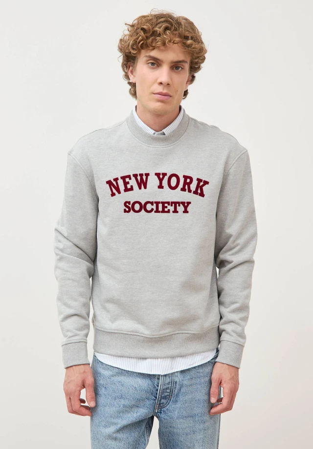 Pulls homme