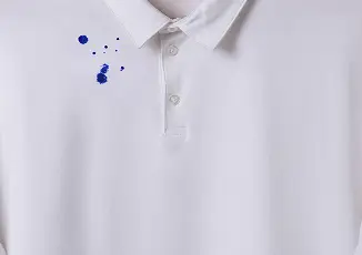 tâches d'encre
