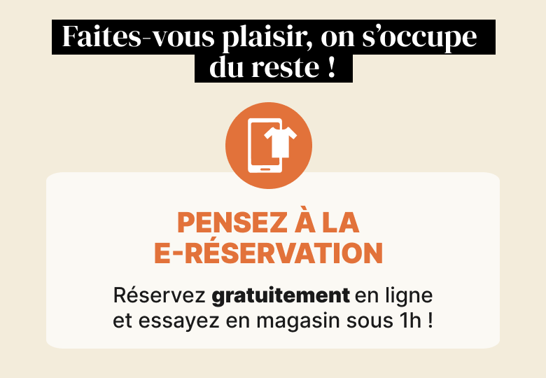 services e-reservation retours paiement