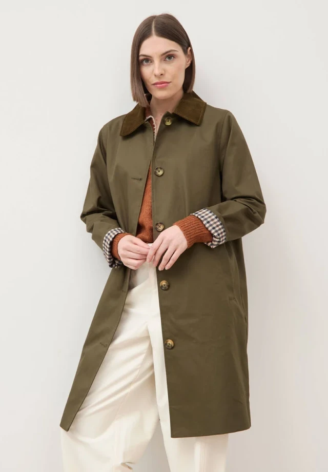 Vestes et Manteaux