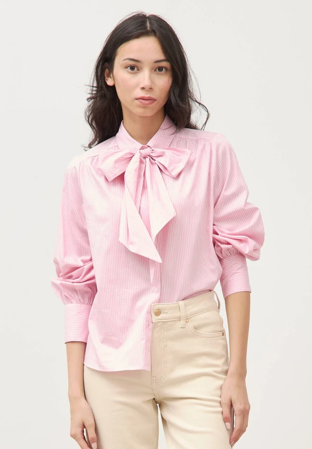 Chemises et blouses