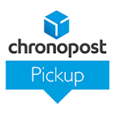 Chronopost Pickup