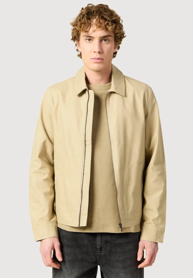 Vestes et manteaux homme