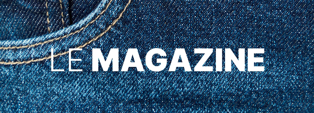 Magazine Bonobo