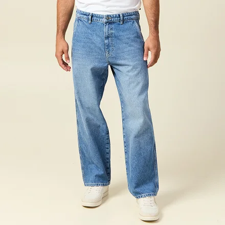 Homme - Baggy