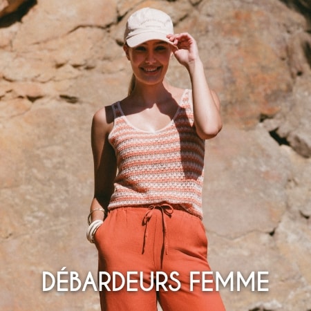 DEBARDEURS FE